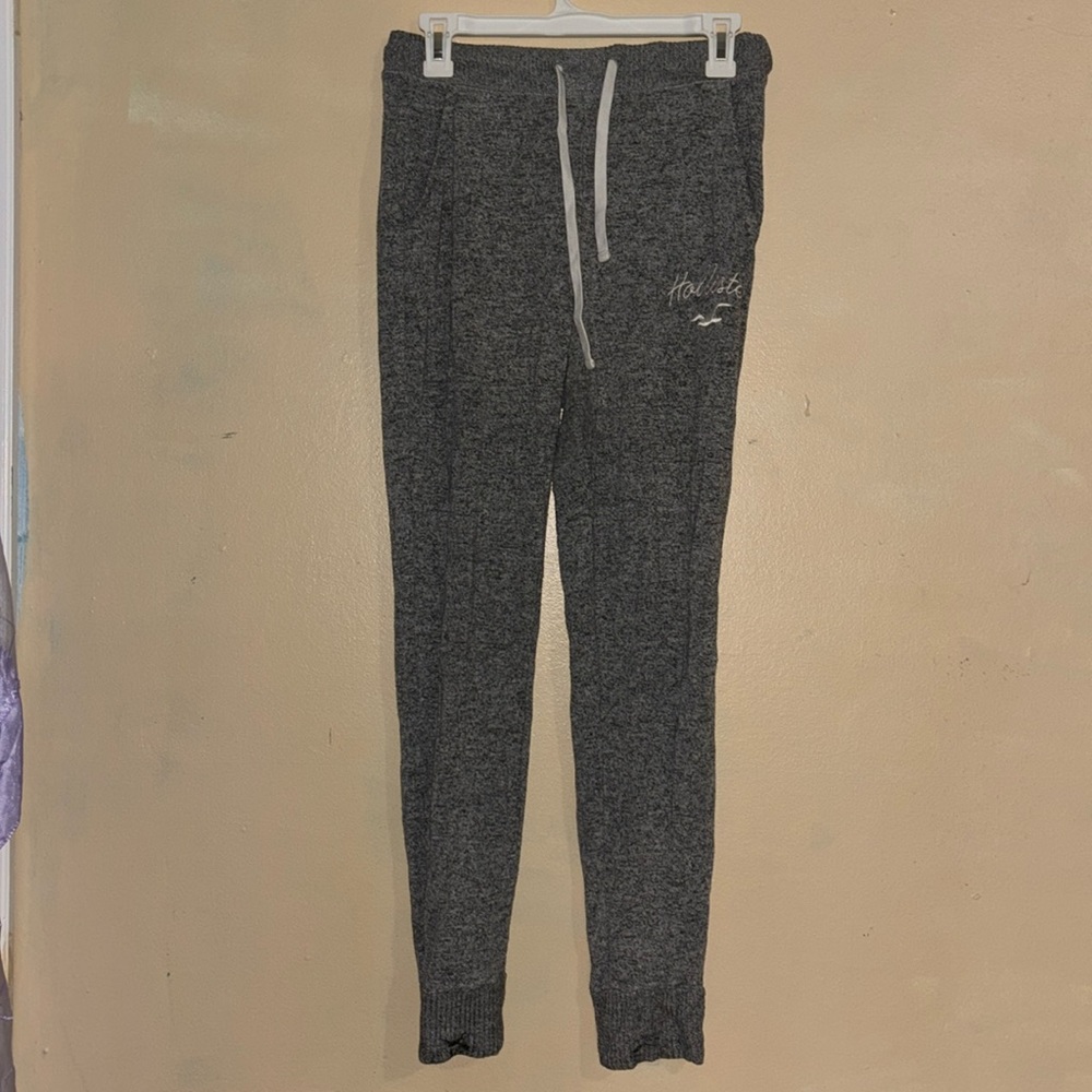 Hollister Stretch Pants
